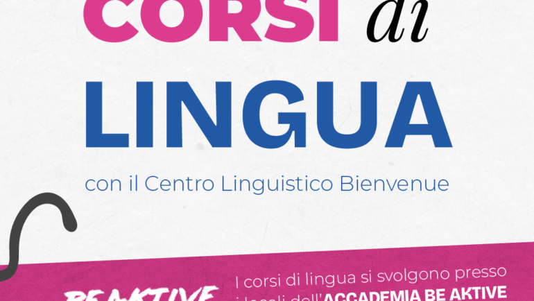 Centro Linguistico Bienvenue  & Accademia Be-Aktive