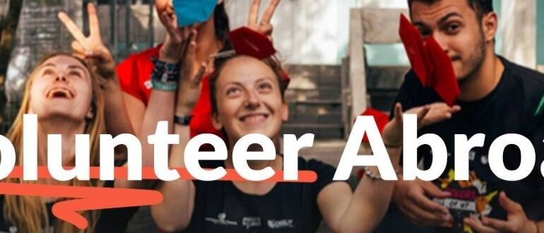 AIESEC : volontariato all’estero