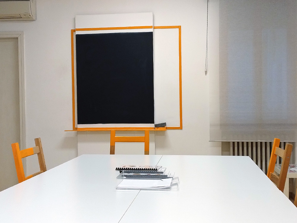 Bienvenue Aula